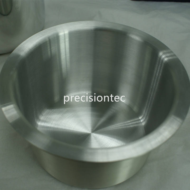 Prototypen aus Aluminium