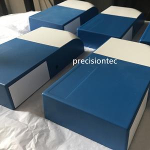 Maßgeschneiderte Kunststoffteile