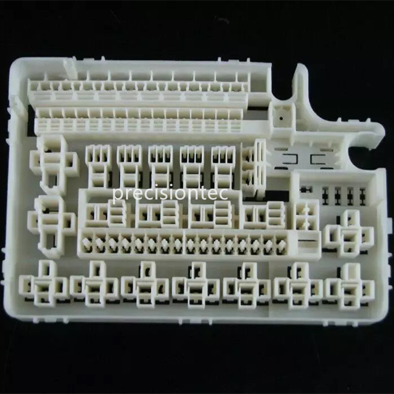 Medizinische Anwendungen der schnellen Prototyping