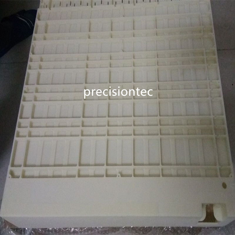 Prototype vs Produktion